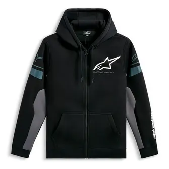 MOLETOM ALPINESTARS ESEMEX HOODIE
