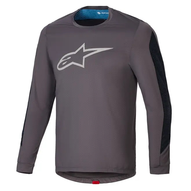 CAMISA ALPINESTARS A DURA INSERT ASTAR ML