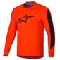 CAMISA ALPINESTARS A DURA INSERT ASTAR ML