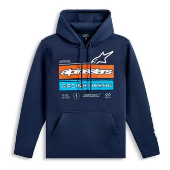 MOLETOM ALPINESTARS HARKEN HOODIE