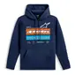 MOLETOM ALPINESTARS HARKEN HOODIE