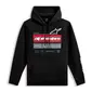 MOLETOM ALPINESTARS HARKEN HOODIE