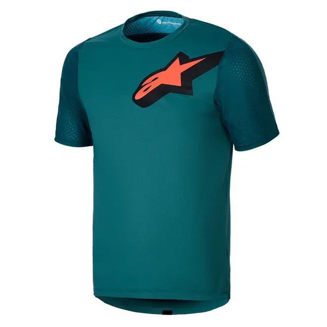 CAMISA ALPINESTARS A DURA LIPAN