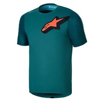 CAMISA ALPINESTARS A DURA LIPAN