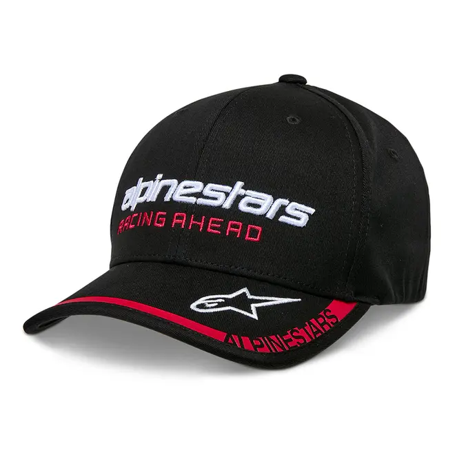 BONÉ ALPINESTARS INDENT