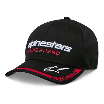 BONÉ ALPINESTARS INDENT