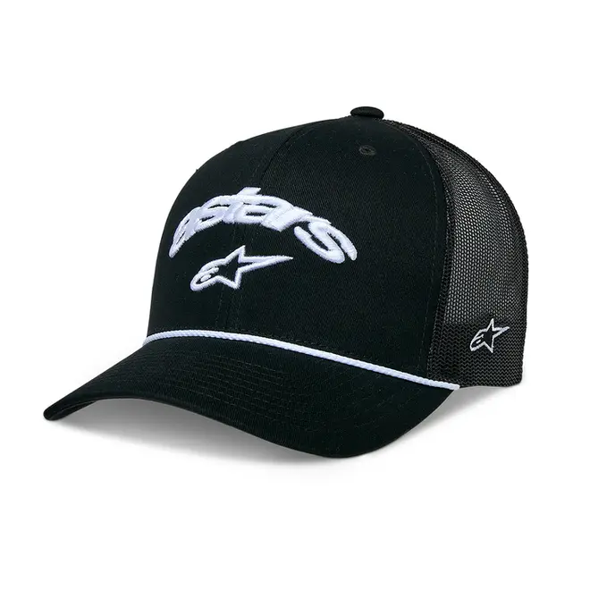 BONÉ ALPINESTARS AGREE TRUCKER
