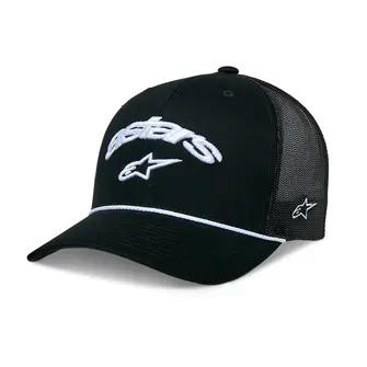 BONÉ ALPINESTARS AGREE TRUCKER