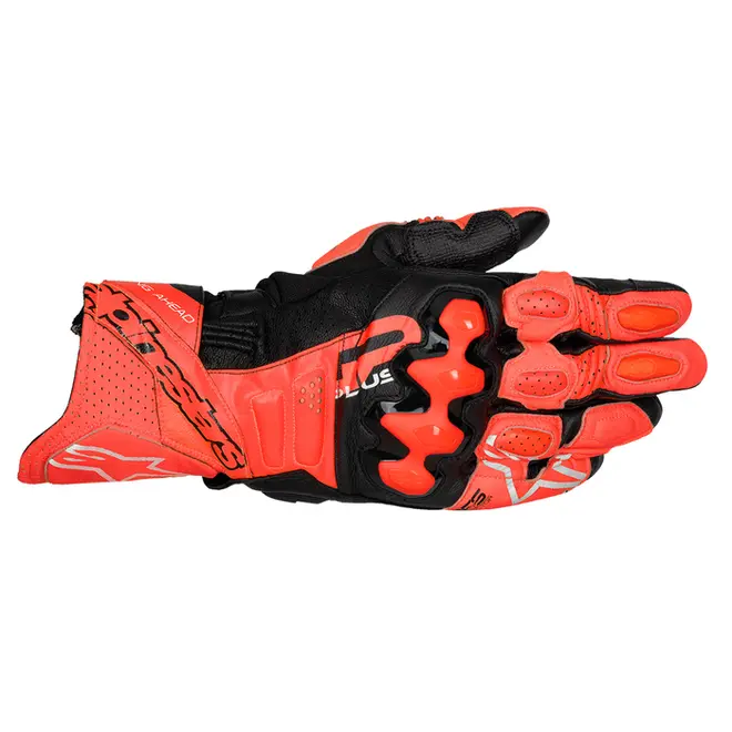 LUVA ALPINESTARS GP PLUS R V3