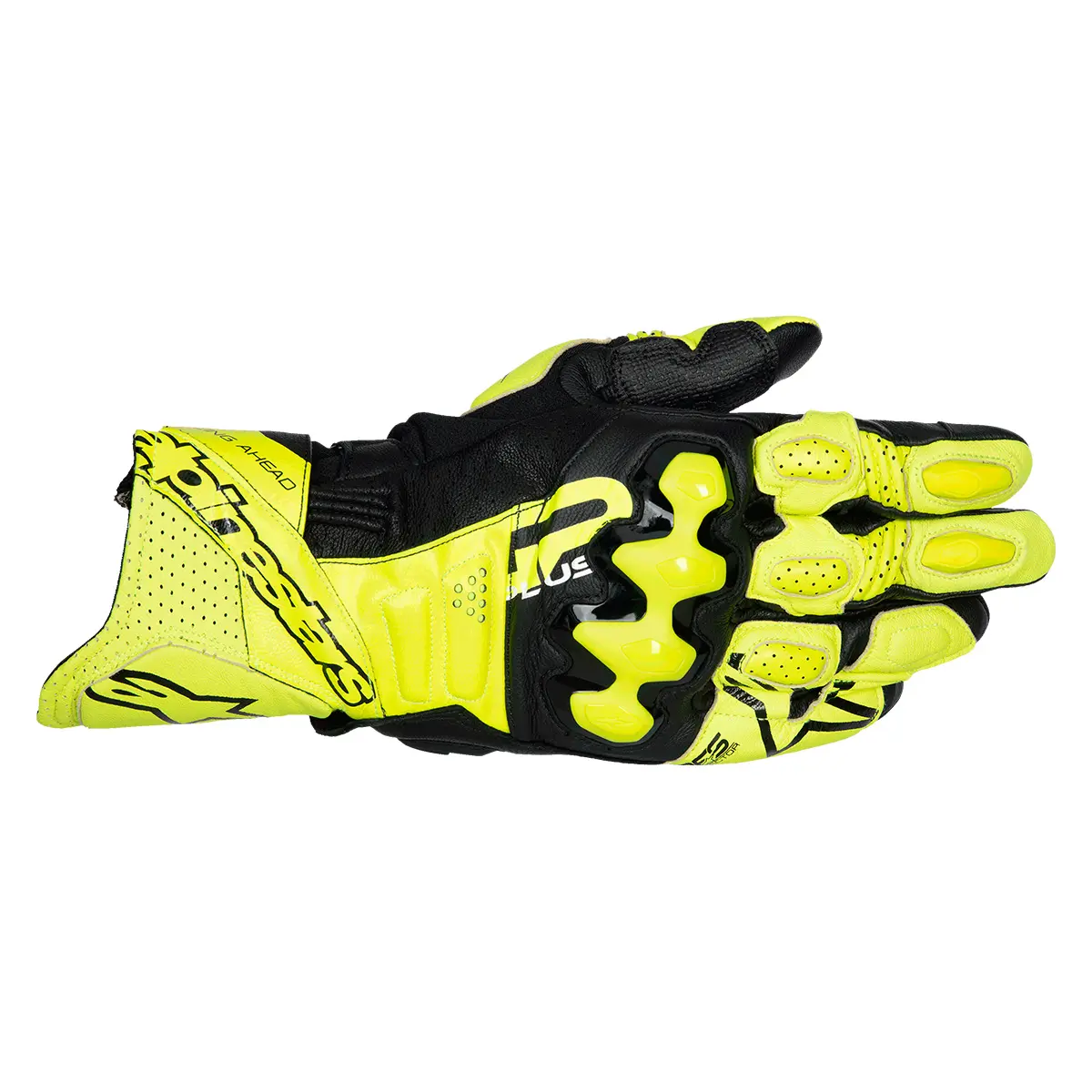 LUVA ALPINESTARS GP PLUS R V3
