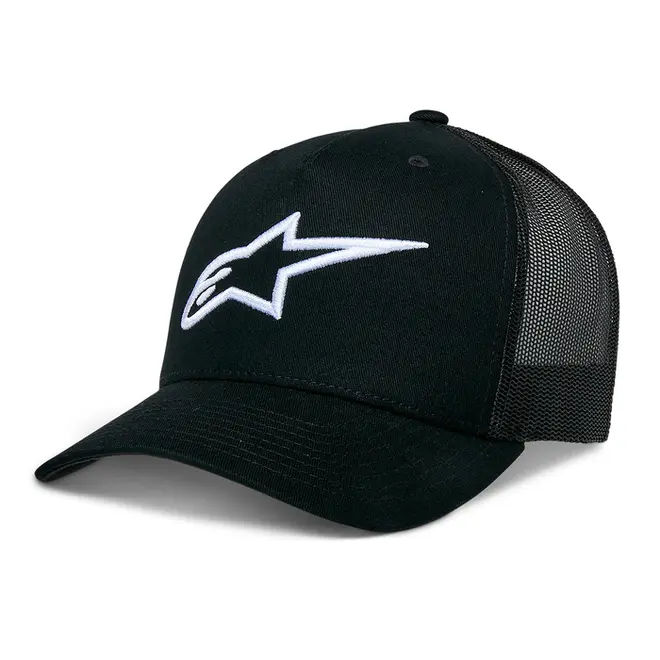 BONÉ ALPINESTARS AGELESS TRUCKER