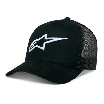 BONÉ ALPINESTARS AGELESS TRUCKER