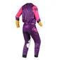 CONJUNTO ASW CONCEPT SEISMIC RIGOR RICO ROMANIACS