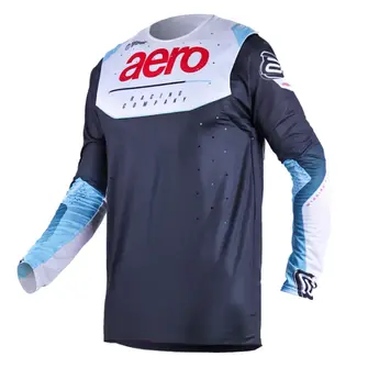 CAMISA ASW CONCEPT GENESIS