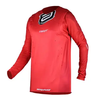 CAMISA ASW CONCEPT IRIS