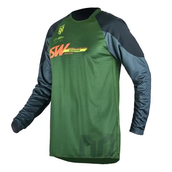 CAMISA ASW RANGER SQUAD