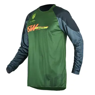 CAMISA ASW RANGER SQUAD