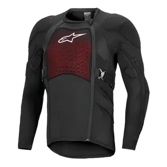 JAQUETA ALPINESTARS BIONIC PLASMA LT