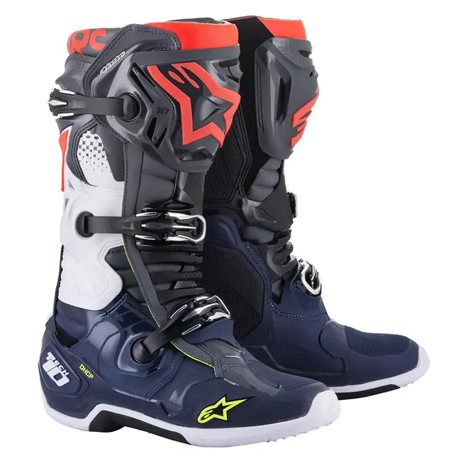BOTA ALPINESTARS TECH 10