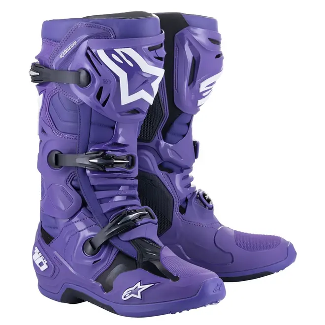 BOTA ALPINESTARS TECH 10
