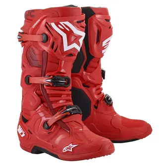 BOTA ALPINESTARS TECH 10 SUPERVENTED