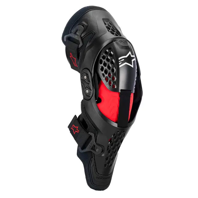 JOELHEIRA ALPINESTARS SX 1 PLASMA