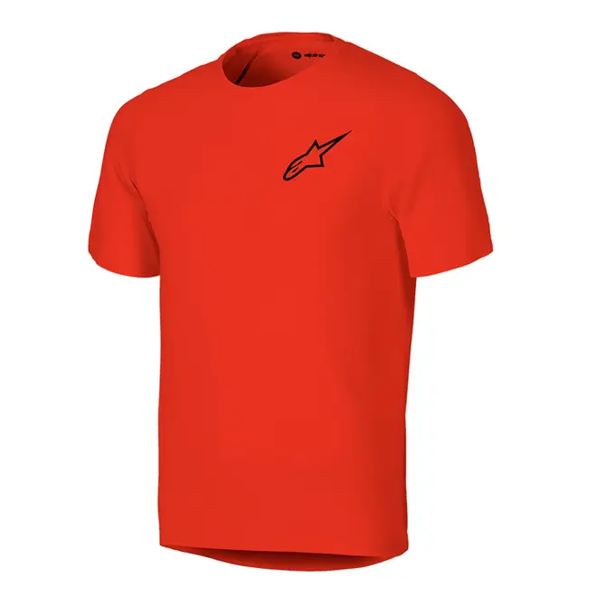CAMISA ALPINESTARS A ARIA ASTAR