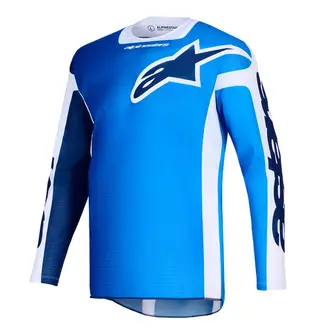 CAMISA ALPINESTARS RACER AIR PORTL