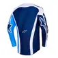 CAMISA ALPINESTARS RACER AIR PORTL