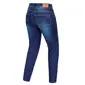 CALÇA JEANS COM FORRO ASW CORSE 3.0 SLIM FEMININA