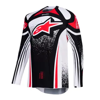 CAMISA ALPINESTARS TECHSTAR NOMUR