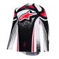 CAMISA ALPINESTARS TECHSTAR NOMUR