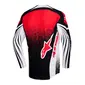 CAMISA ALPINESTARS TECHSTAR NOMUR