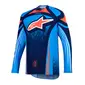 CAMISA ALPINESTARS TECHSTAR NOMUR