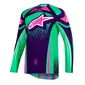 CAMISA ALPINESTARS TECHSTAR NOMUR