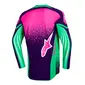 CAMISA ALPINESTARS TECHSTAR NOMUR
