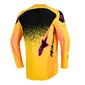 CAMISA ALPINESTARS TECHSTAR NOMUR