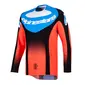 CAMISA ALPINESTARS TECHSTAR KNIF