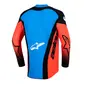 CAMISA ALPINESTARS TECHSTAR KNIF