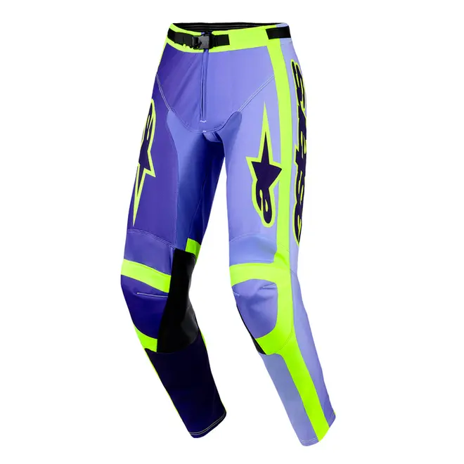 CALÇA ALPINESTARS RACER PORTL