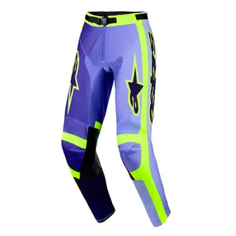 CALÇA ALPINESTARS RACER PORTL