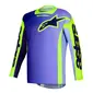CAMISA ALPINESTARS RACER PORTL