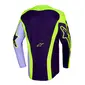 CAMISA ALPINESTARS RACER PORTL