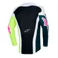 CAMISA ALPINESTARS RACER PORTL