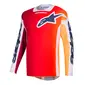 CAMISA ALPINESTARS RACER PORTL