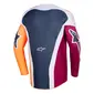 CAMISA ALPINESTARS RACER PORTL