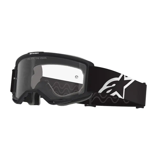 ÓCULOS ALPINESTARS VISION OTG