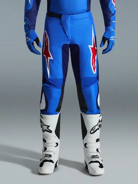 alpinestars アルパインスターズ　FLUID GRID PANTS CALÇA ALPINESTARS FLUID GRID