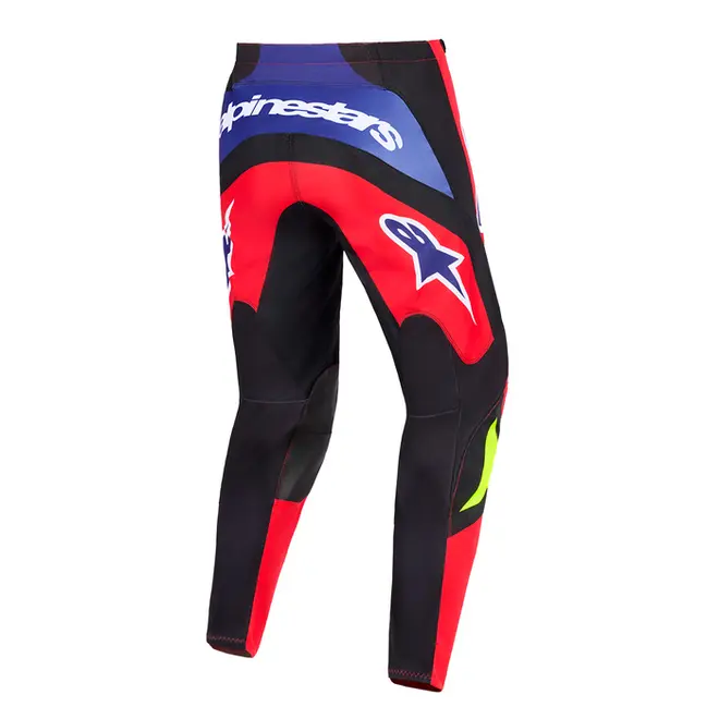 alpinestars アルパインスターズ　FLUID GRID PANTS CALÇA ALPINESTARS FLUID GRID