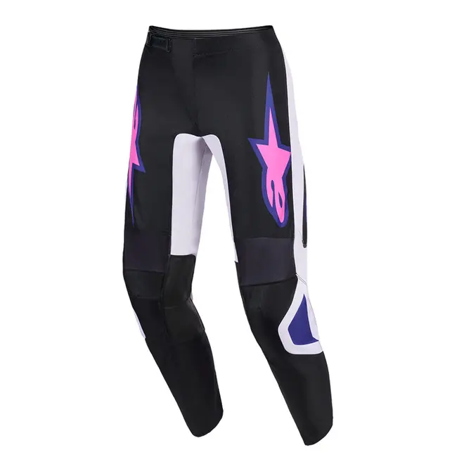 CALÇA ALPINESTARS FLUID GRID